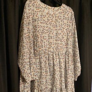 SHEIN 3XL Dress